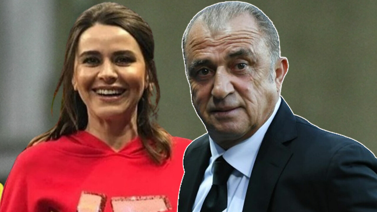 Seçil Erzan'dan Fatih Terim cevabı! Telefondan fotoğraflar çıktı 'Beni kızı gibi severdi' Seçil Erzan'dan Fatih Terim cevabı! Telefondan fotoğraflar çıktı 'Beni kızı gibi severdi'