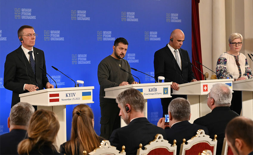 Volodimir Zelenskiy'den 'hava savunması' vurgusu: Daha fazlasına ihtiyacımız var Volodimir Zelenskiy'den 'hava savunması' vurgusu: Daha fazlasına ihtiyacımız var