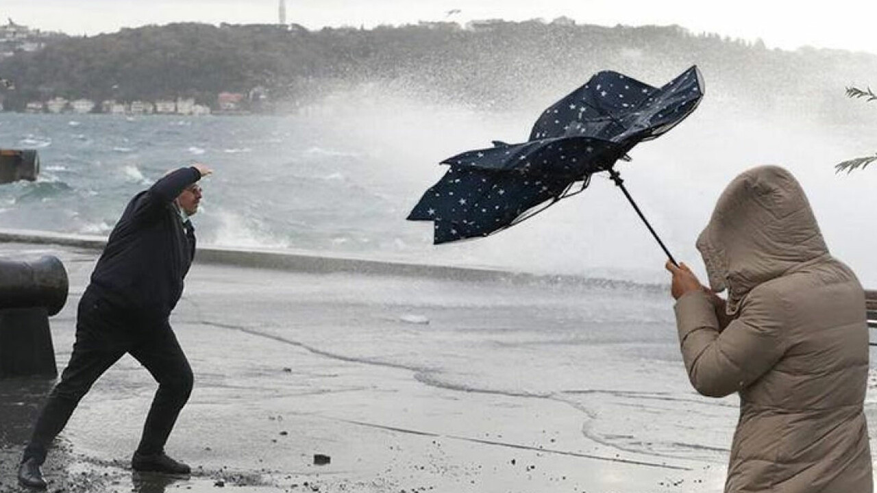 Kombinin ayarını yükseltme zamanı geldi! Meteoroloji uzmanı tarih verdi: Donacağız...