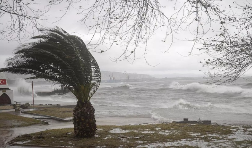 İskenderun'da bugün okullar tatil mi? 27 Kasım Pazartesi Hatay, İskenderun okul var mı, yok mu?