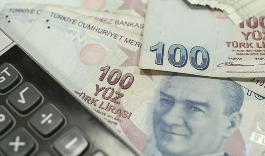 Çalışan emeklilere 5 bin TL ne zaman yatacak, ayın kaçında? Çalışan emekliye 5000 TL ne zaman hesaplara yatacak? Çalışan emeklilere 5 bin TL ne zaman yatacak, ayın kaçında? Çalışan emekliye 5000 TL ne zaman hesaplara yatacak?