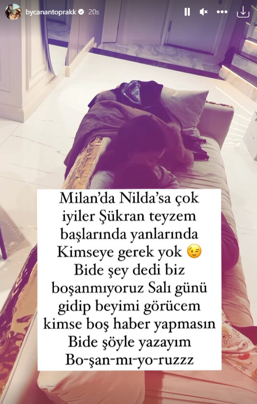 Şükran-Sezgin Polat çifti boşanıyor mu? Dilan Polat’ın yakın dostu açıkladı