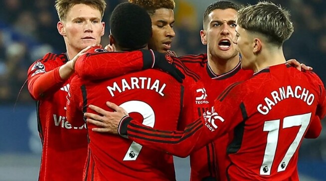 Manchester United sakatlar listesi! Galatasaray Manchester United maçında kimler oynayamayacak, kimler yok? Sakat ve cezalılar kimler?