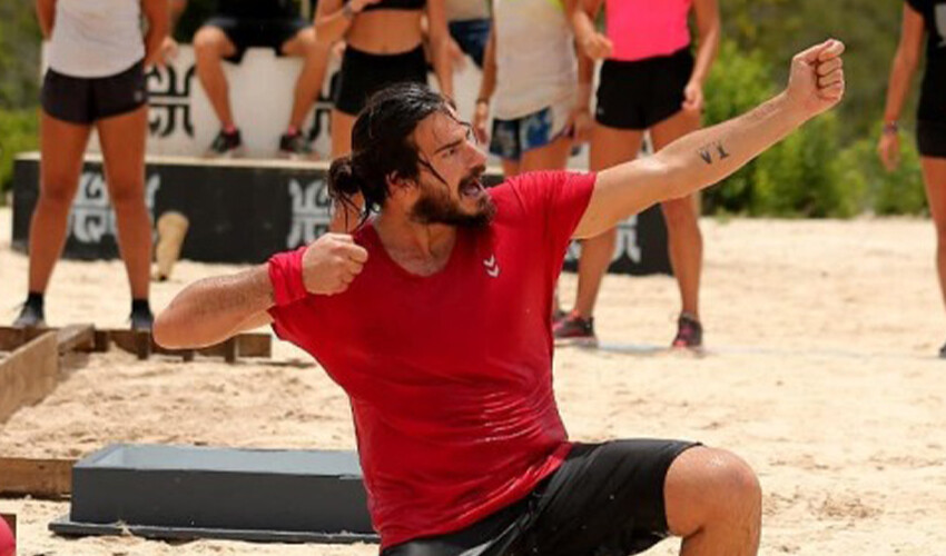 Yeni yarışmacı belli oldu! Acun Ilıcalı ‘Survivor’a renk katacak’ diyerek duyurdu Yeni yarışmacı belli oldu! Acun Ilıcalı ‘Survivor’a renk katacak’ diyerek duyurdu