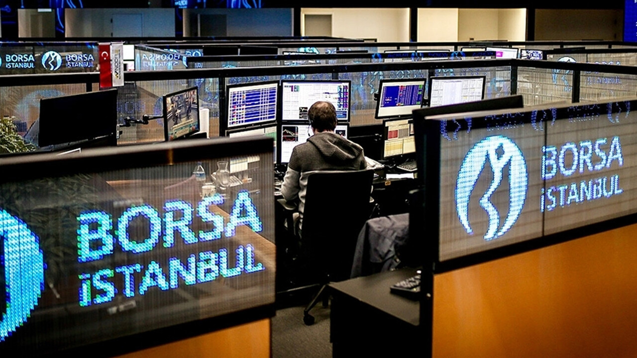 Borsa İstanbul&#039;da bankacılık rüzgarı! Sürpriz faiz kararı sonrası yükseliş hızlandı