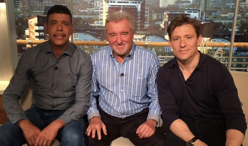 İngilizlerin efsane teknik direktörü Terry Venables hayatını kaybetti Terry Venables