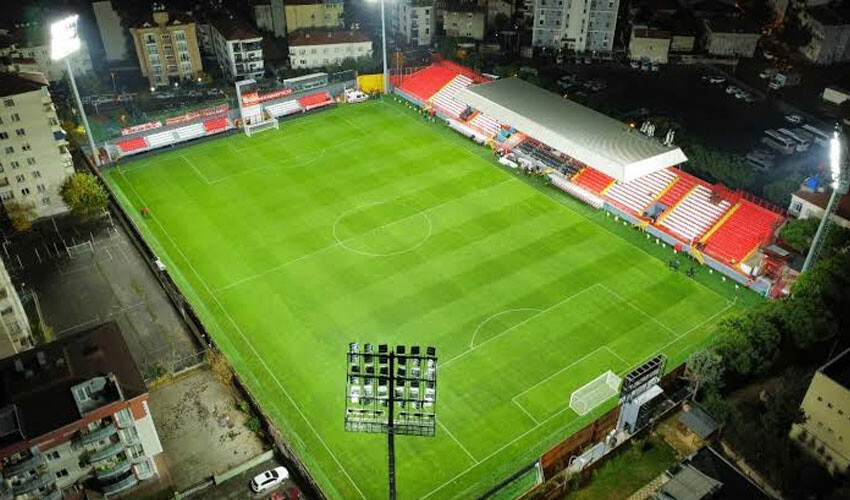 Belirsizlik son buldu! Pendikspor - Galatasaray maçının oynanacağı stadyum açıklandı Belirsizlik son buldu! Pendikspor - Galatasaray maçının oynanacağı stadyum açıklandı