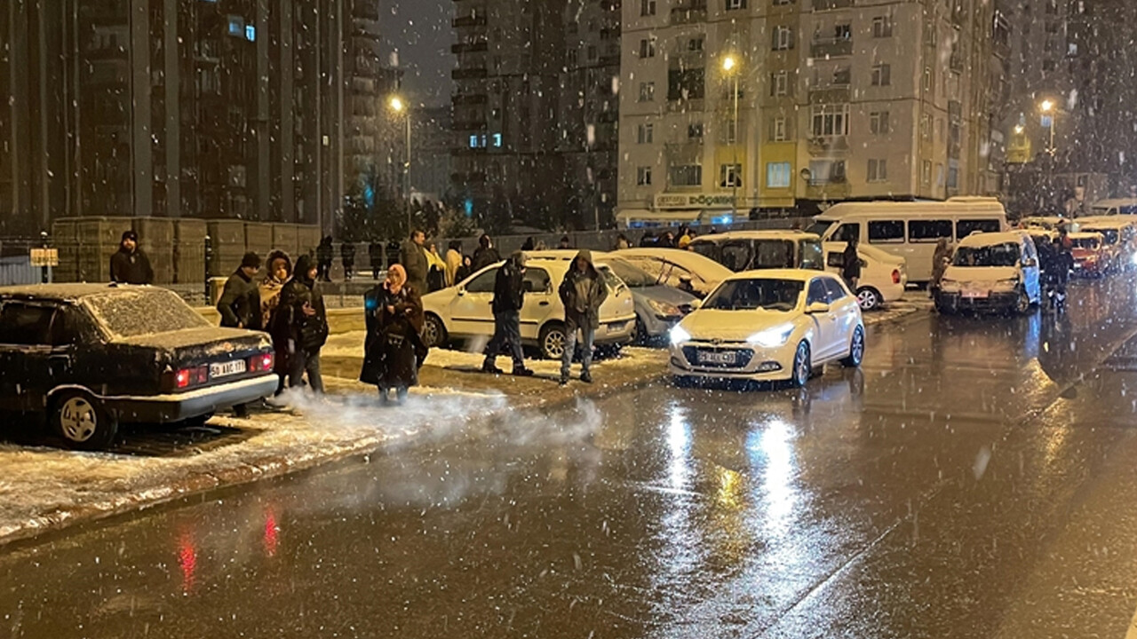 Öğrencilerin yüzde 98’i Kahramanmaraş&#039;a geri döndü