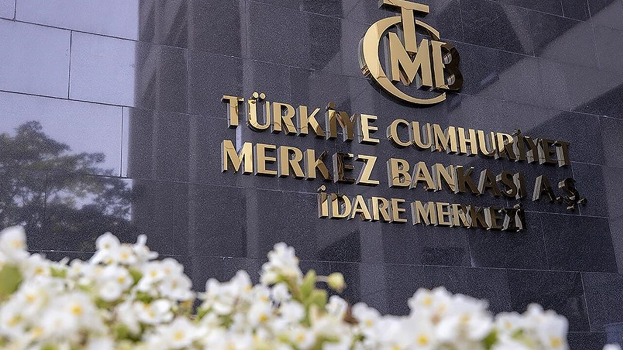 Merkez Bankası eğitim hamlesi: Dersler için düğmeye basıldı