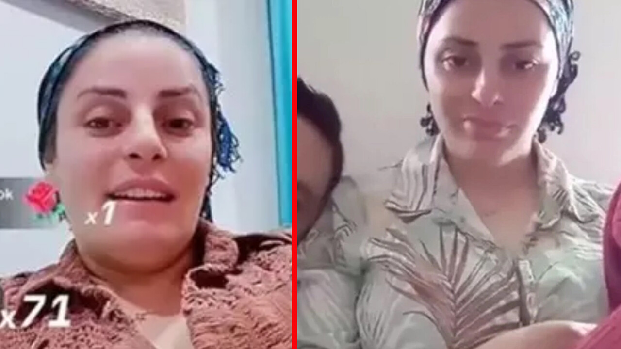 TikTok’ta yayın açarak para topluyordu… ‘Laz Kızı’ isimli kullanıcı gözaltına alındı TikTok’ta yayın açarak para topluyordu… ‘Laz Kızı’ isimli kullanıcı gözaltına alındı