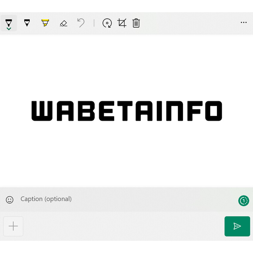 WhatsApp kaldırdığı özelliği geri getirdi whatsapp tek bir defa görüntülenebilen mesajlar