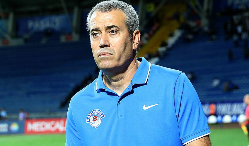 Süper Lig'de şok istifa! Bir teknik direktör daha görevinden ayrıldı
