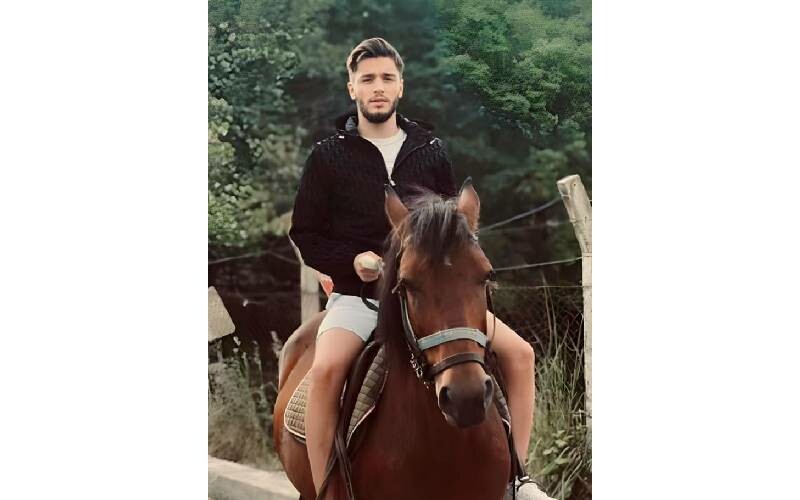 İstanbul’un göbeğinde kanlı pusu: 22 yaşındaki gençten acı haber geldi İstanbul’un göbeğinde kanlı pusu: 22 yaşındaki gençten acı haber geldi