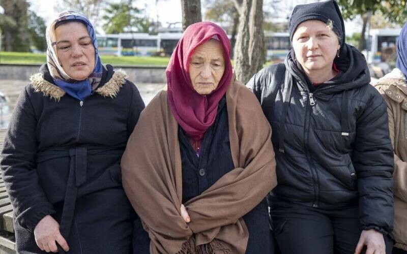 Zonguldak’ta batan gemide acı detay: Öleceğini hissetmiş Zonguldak’ta batan gemide acı detay: Öleceğini hissetmiş
