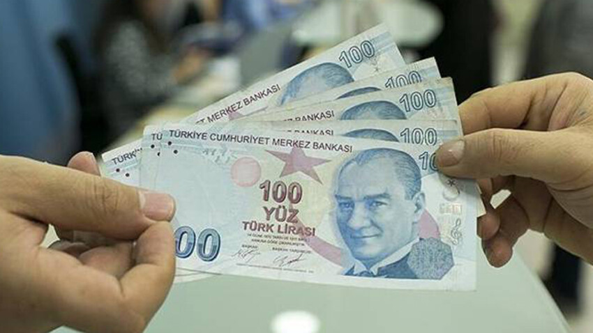 Patronlardan asgari ücrete zam için ipucu: Yemek kartı hazırlığı dikkat çekti Patronlardan asgari ücrete zam için ipucu