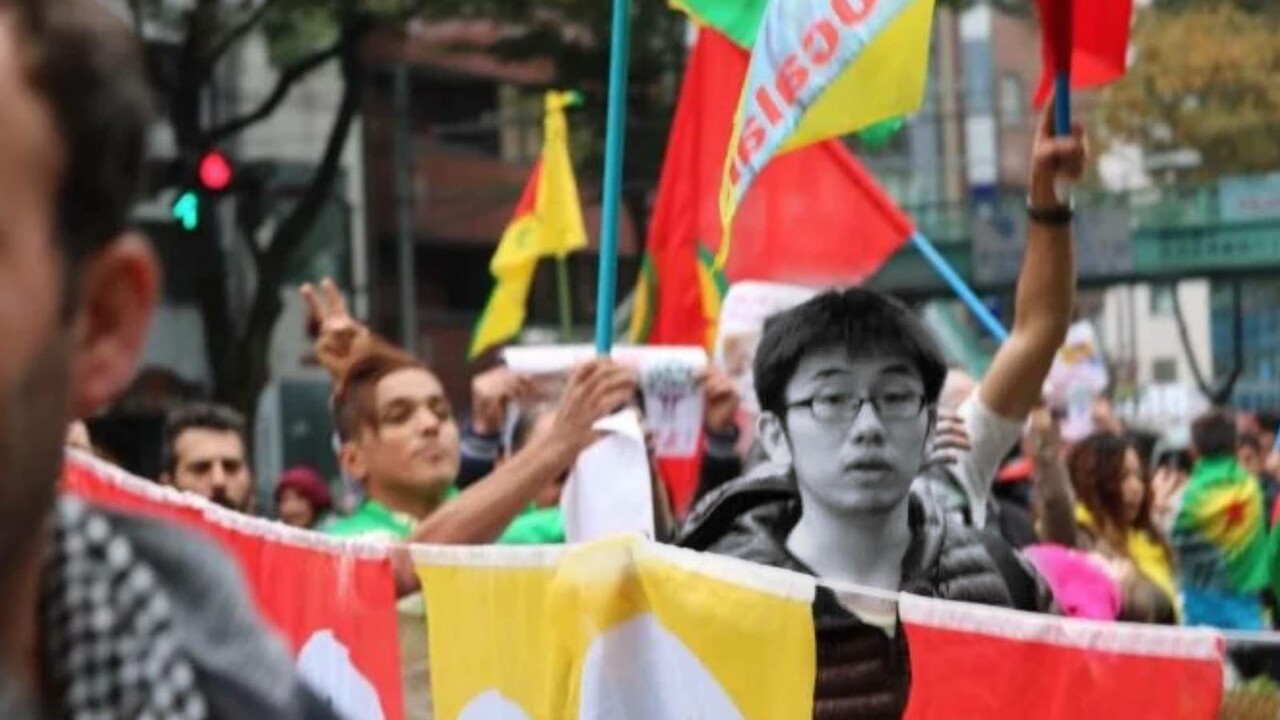 Japonya’dan skandal PKK kararı: Terör listesinden çıkardı