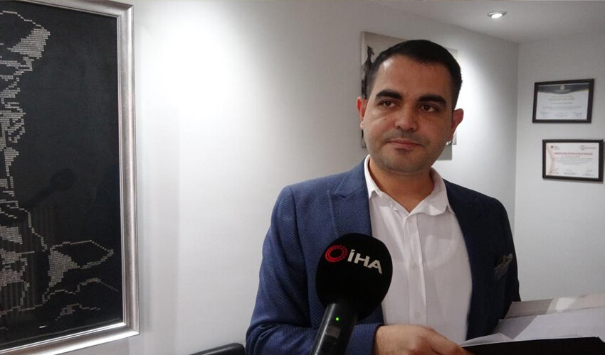 Seçil Erzan mağdurları çoğalıyor! Aynı vaatle iş insanını da 200 bin dolar dolandırdığı iddia edildi Seçil Erzan mağdurları çoğalıyor! Aynı vaatle iş insanını da 200 bin dolar dolandırdığı iddia edildi