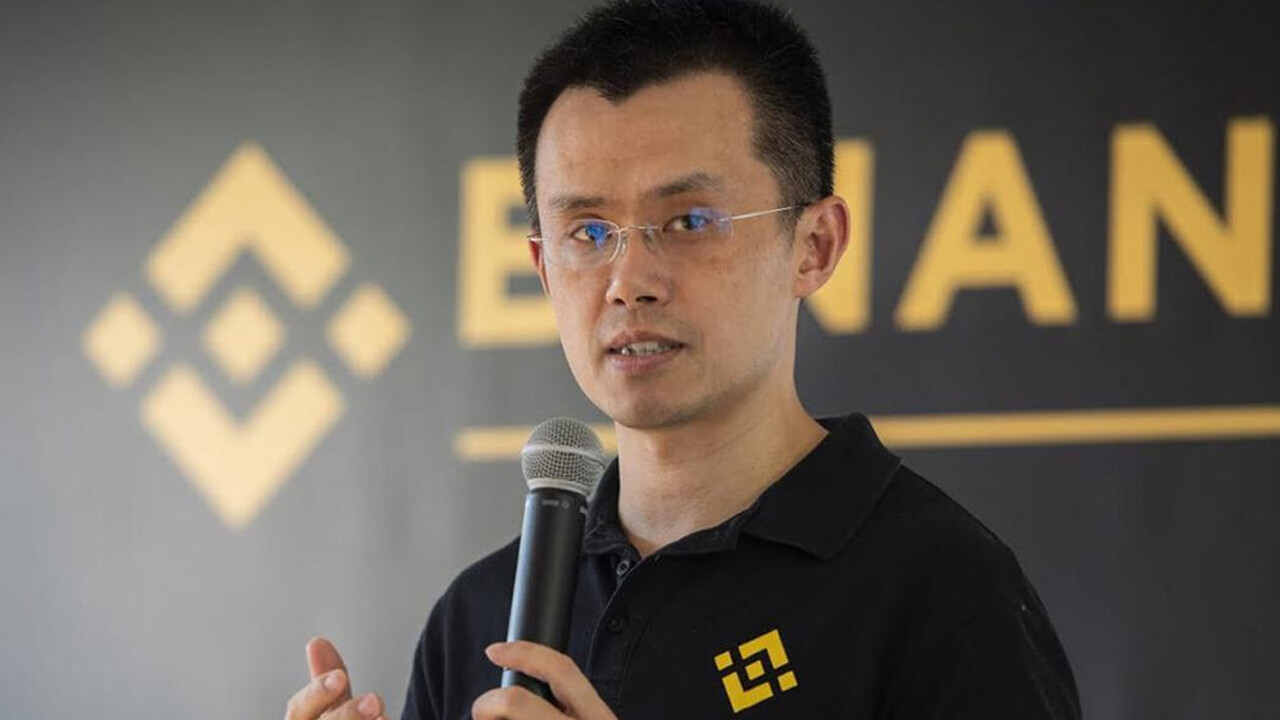 Binance&#039;in eski CEO&#039;su Zhao&#039;ya yasak: ABD&#039;den çıkamayacak