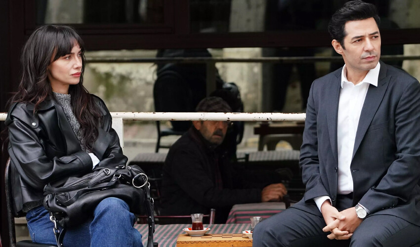 Karar izleyiciyi şaşırttı: 3 bölüm yayınlanan ‘Bir Derdim Var’ dizisi final yapıyor Karar izleyiciyi şaşırttı: 3 bölüm yayınlanan ‘Bir Derdim Var’ dizisi final yapıyor