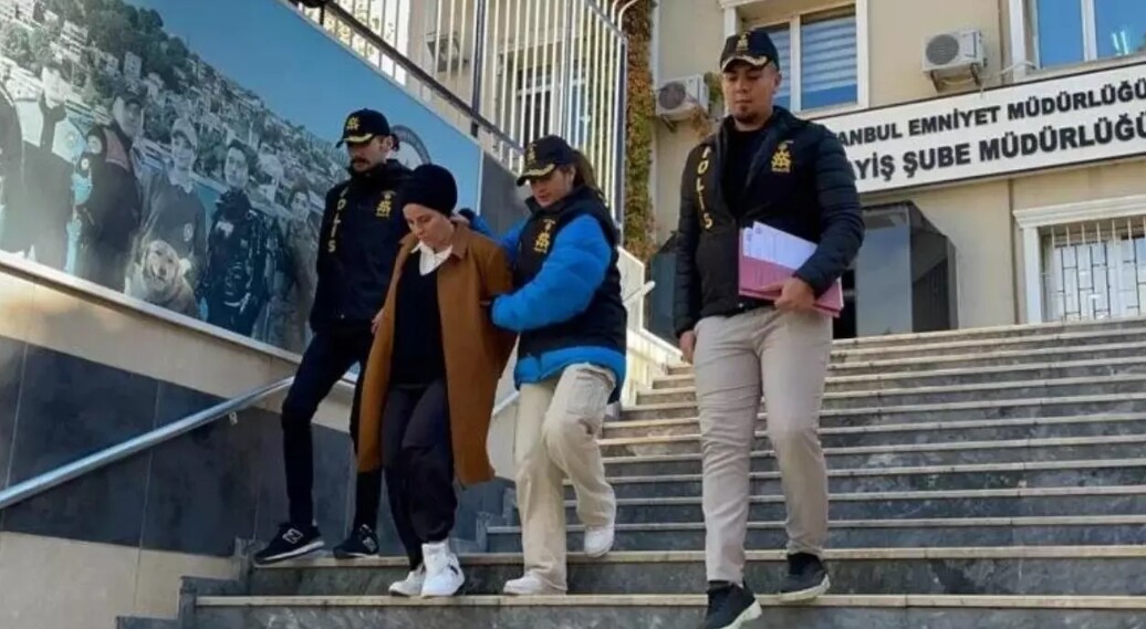 TikTok Laz Kızı kim, kocası kimdir? Tiktok Laz Kızı, nereli, gerçek adı ne, tutuklandı mı?