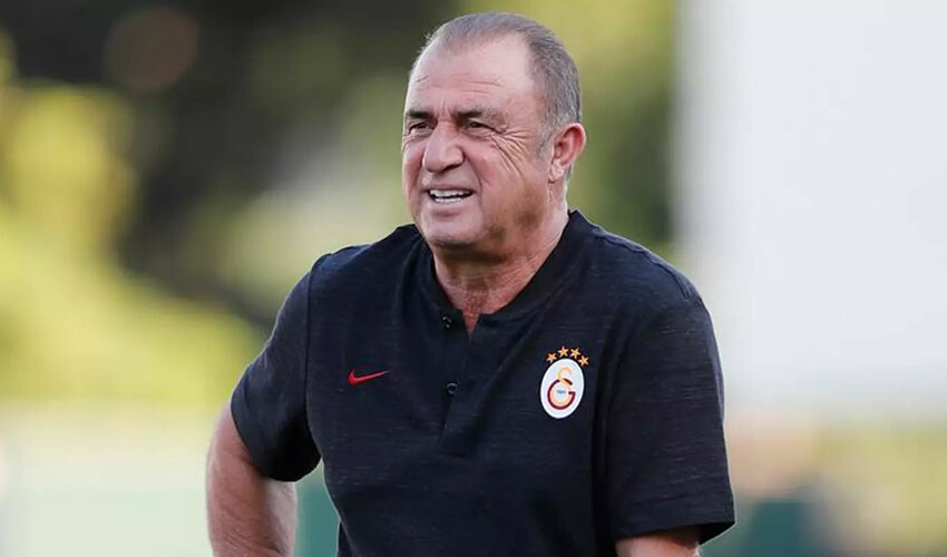 DenizBank'tan Fatih Terim'i yalanlayan açıklama! 'Kaybım olmakla beraber miktarını bilemiyorum' demişti DenizBank'tan Fatih Terim'i yalanlayan açıklama! 'Kaybım olmakla beraber miktarını bilemiyorum' demişti