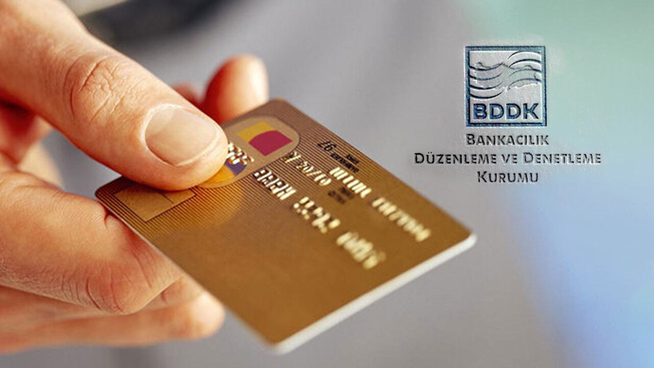 BDDK, kredi kartı çıkarması için onay verdi: Bir katılım bankası daha geliyor