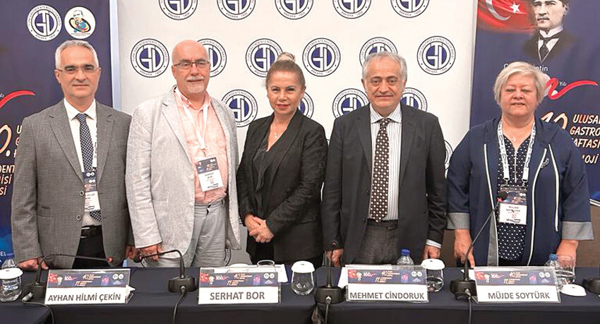 Duygusal mide bağırsak hastalıklarında şampiyonuz Duygusal mide bağırsak hastalıklarında şampiyonuz