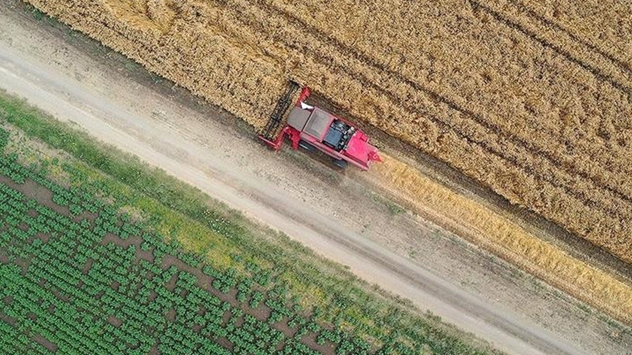 Resmi Gazete’de yayımlandı! Tarımsal amaçlı örgütler derecelendirilecek