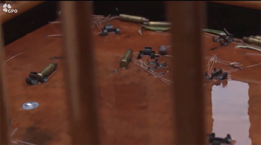 İsrail'in oyununu Türkiye bozdu! Boş beşik tiyatro çıktı