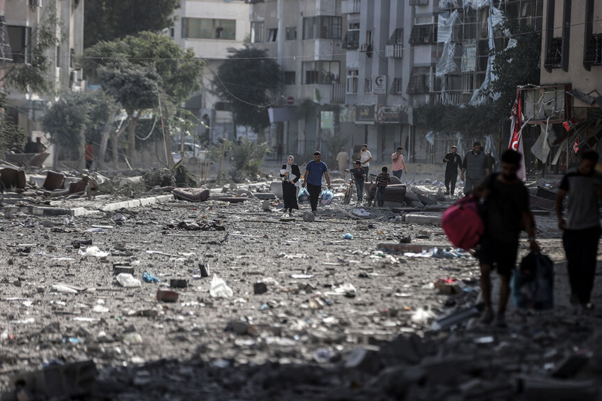 Hamas'tan medya kuruluşlarına çağrı:  Hamas'tan medya kuruluşlarına çağrı: