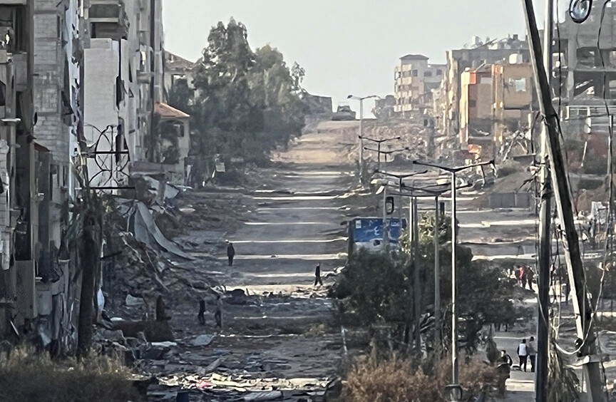 Hamas'tan medya kuruluşlarına çağrı:  Hamas'tan medya kuruluşlarına çağrı: