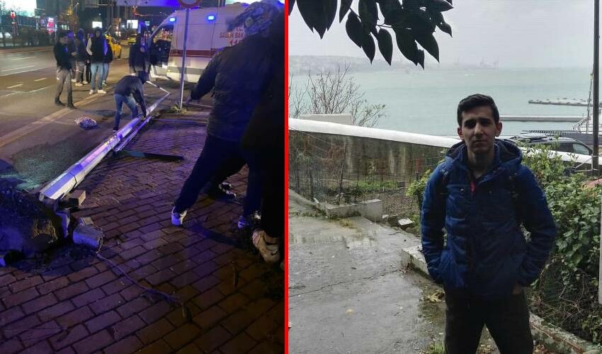 İstanbul’u fırtına vurdu! Valilik şiddetli yağışın bilançosunu açıkladı İstanbul’u fırtına vurdu! Valilik şiddetli yağışın bilançosunu açıkladı