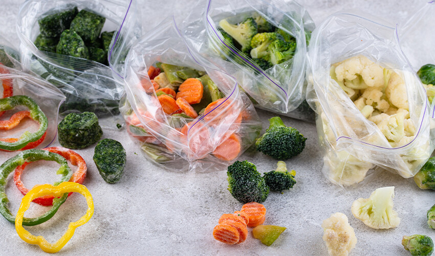 Tehlike büyük: Çözdürürken dikkat etmezseniz mikroorganizma yayıyor Tehlike büyük: Çözdürürken dikkat etmezseniz mikroorganizma yayıyor