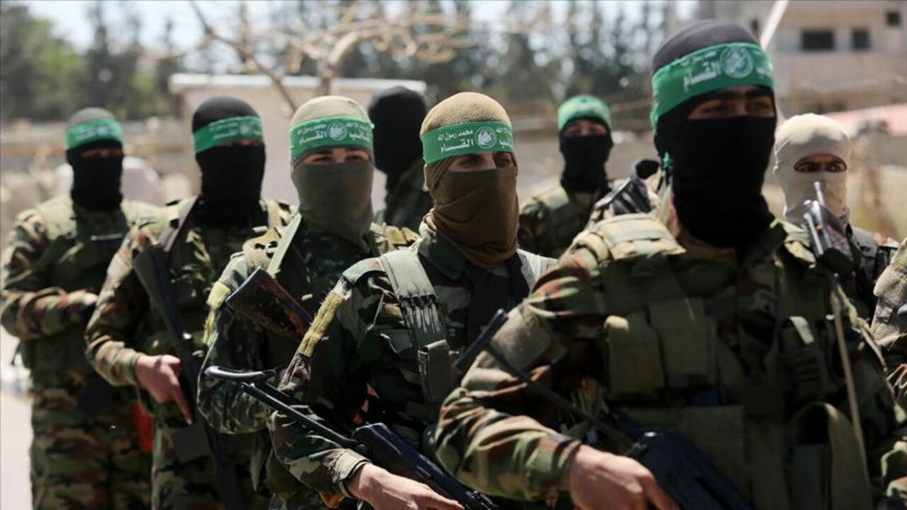 Hamas'tan medya kuruluşlarına çağrı: "Yıkımı görmek için Gazze'ye gelin" Hamas'tan medya kuruluşlarına çağrı: "Yıkımı görmek için Gazze'ye gelin"