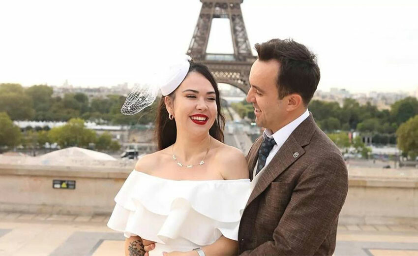 Fenomen Özlem Öz haklarında başlatılan soruşturmaya cevap verdi