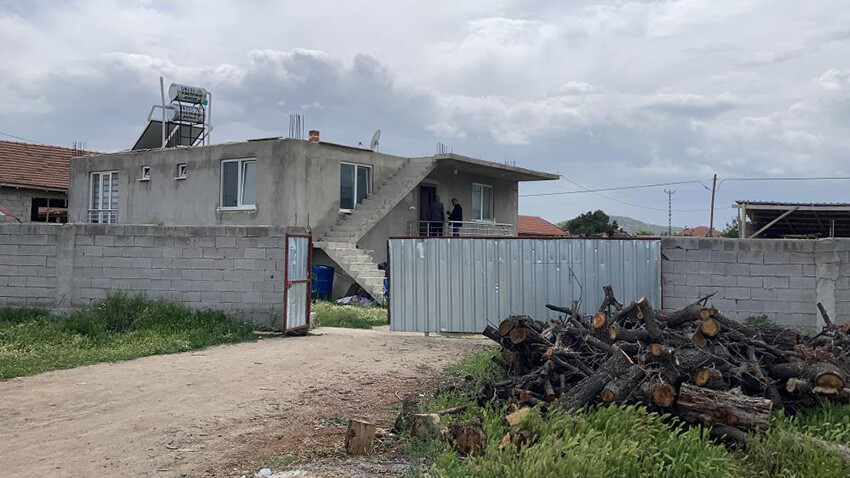 Eşini öldüren Ayşe Işık hakim karşısına çıktı! Kayınpederi duyduklarından sonra salonu terk etti