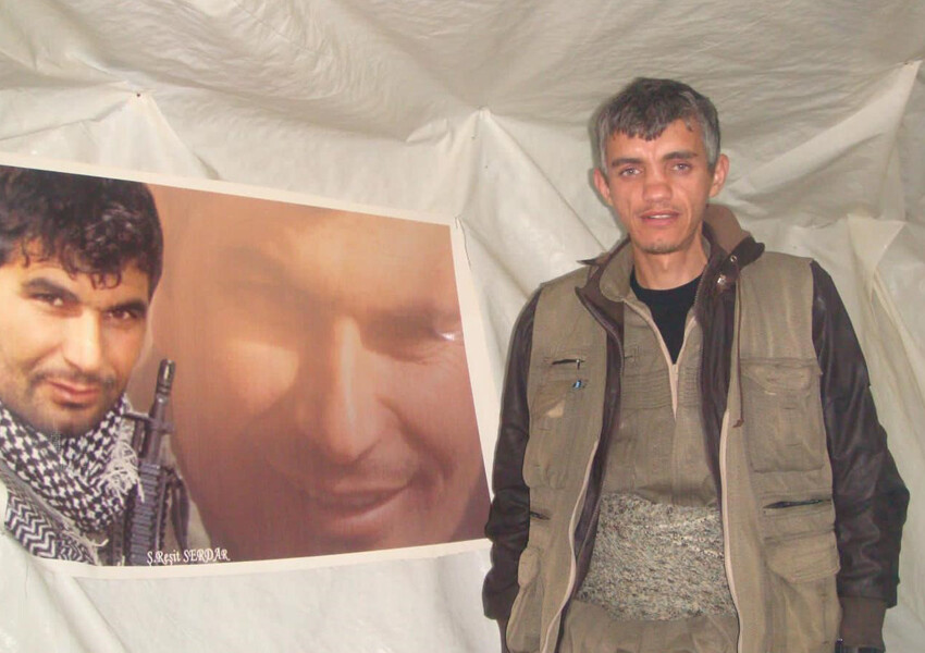 MİT'ten Suriye'de nokta operasyon: PKK'nın lağımcısı etkisiz hale getirildi MİT'ten Suriye'de nokta operasyon: PKK'nın lağımcısı etkisiz hale getirildi