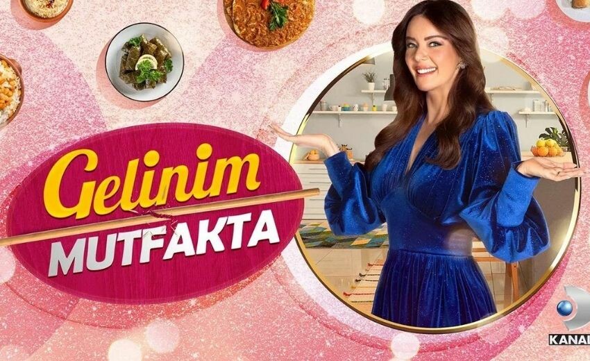 Gelinim Mutfakta bugün kim kazandı? 30 Kasım Gelinim Mutfakta birinci olan isim kim? Puan durumu! Gelinim Mutfakta bugün kim kazandı? 30 Kasım Gelinim Mutfakta birinci olan isim kim? Puan durumu!