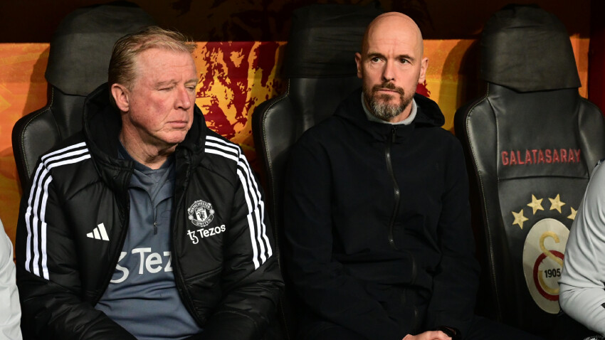 Altay Bayındır Manchester United'da neden oynamıyor? Erik ten Hag açıkladı Altay Bayındır Manchester United'da neden oynamıyor? Erik ten Hag açıkladı