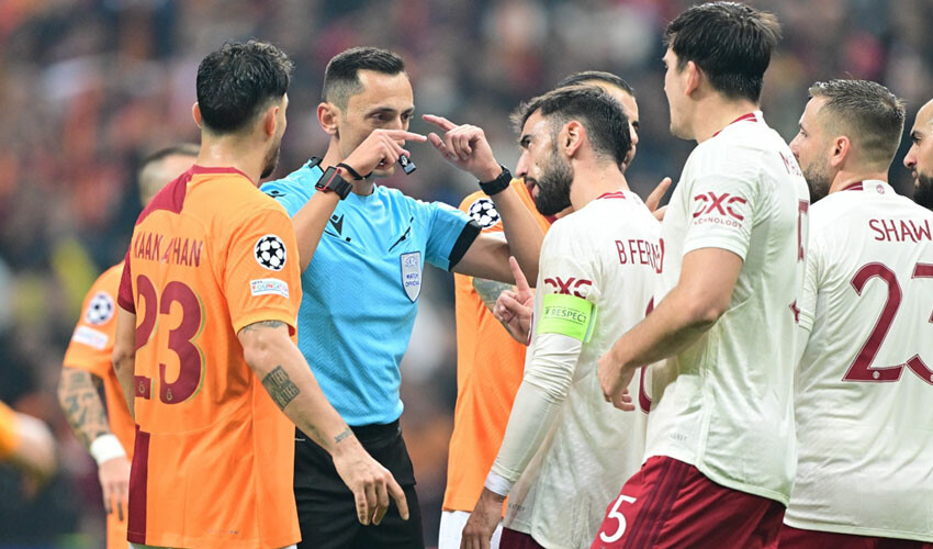 Bu nasıl ofsayt? Dünya basını Icardi'nin sayılmayan golünü konuşuyor: Bu ne rezalet! Bu nasıl ofsayt? Dünya basını Icardi'nin sayılmayan golünü konuşuyor: Bu ne rezalet!