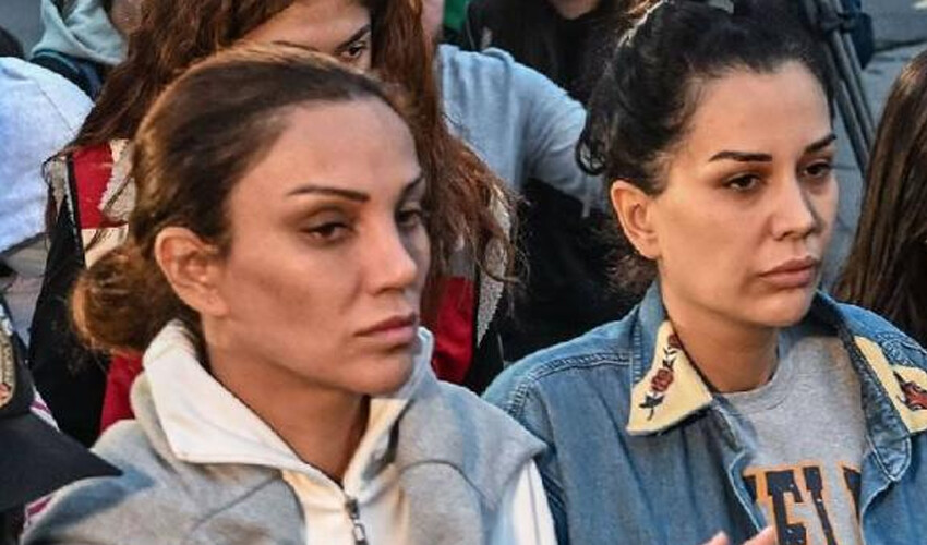 Yakın dostu Dilan Polat’ın Engin Polat’tan şiddet gördüğünü söyleyen Demet Akalın’a sert çıktı Yakın dostu Dilan Polat’ın Engin Polat’tan şiddet gördüğünü söyleyen Demet Akalın’a sert çıktı