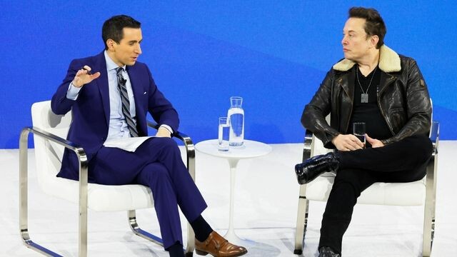 Elon Musk'tan, X’e reklam vermeyi durduran şirketlere sert cevap Elon Musk'tan, X’e reklam vermeyi durduran şirketlere sert cevap