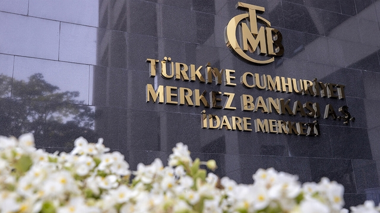 Kasa doldukça doluyor! Merkez Bankası rezervlerinde tüm zamanların rekoru