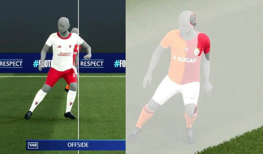 Bu nasıl ofsayt? Dünya basını Icardi'nin sayılmayan golünü konuşuyor: Bu ne rezalet! Bu nasıl ofsayt? Dünya basını Icardi'nin sayılmayan golünü konuşuyor: Bu ne rezalet!