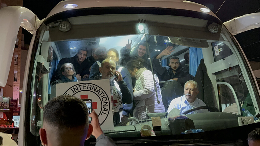 İsrail ve Hamas açıkladı: Gazze'de ateşkes devam edecek