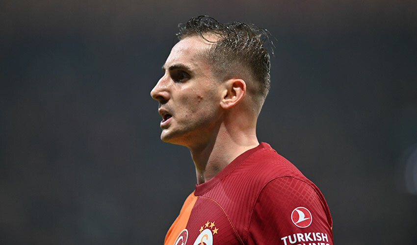 İngilizleri devirip, Filistin'e adadı! Galatasaraylı yıldız Şampiyonlar Ligi'ne damga vurdu: Onların cesareti ilham veriyor İngilizleri devirip, Filistin'e adadı! Galatasaraylı yıldız Şampiyonlar Ligi'ne damga vurdu: Onların cesareti ilham veriyor
