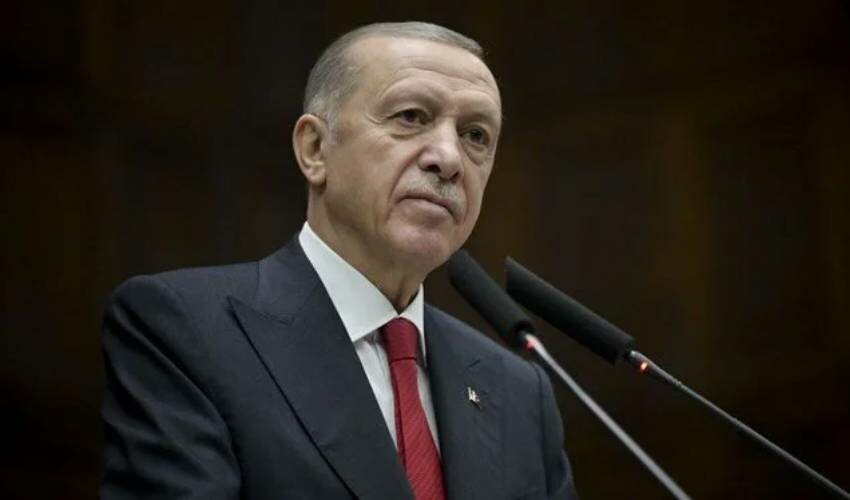 Numan Kurtulmuş’tan ‘50+1’ tartışmalarına net cevap: Hükümet sisteminden geri dönüş yok Numan Kurtulmuş’tan ‘50+1’ tartışmalarına net cevap: Hükümet sisteminden geri dönüş yok