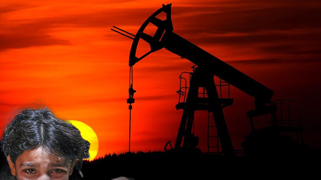 İşgalci İsrail 5 aylık torununu öldürdü! Arap ülkelerine Batılı ülkelere petrol ve gaz vermeyin çağrısı yaptı İşgalci İsrail 5 aylık torununu öldürdü! Arap ülkelerine Batılı ülkelere petrol ve gaz vermeyin çağrısı yaptı