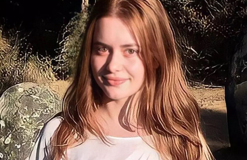Cansu Demirci öldü mü, iddialarına rol arkadaşı cevap vermişti! Selena'nın Selin'i nerede? Cansu Demirci öldü mü, iddialarına rol arkadaşı cevap vermişti! Selena'nın Selin'i nerede? - 1. Resim