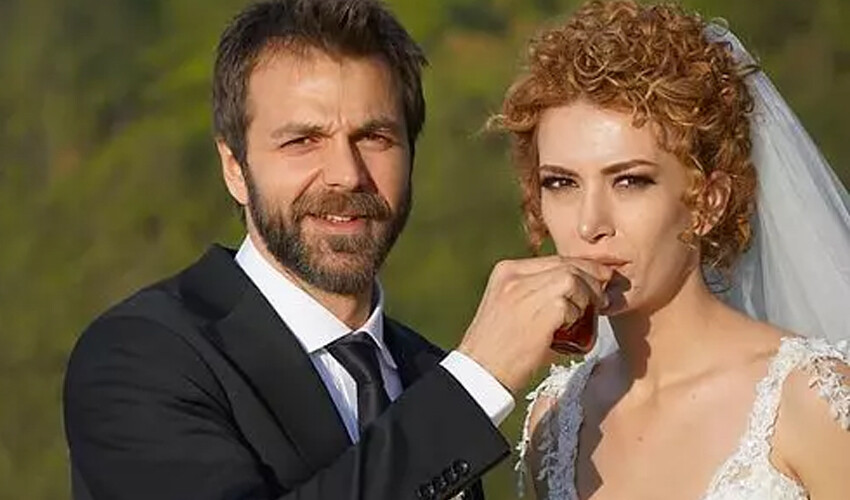 4 yıllık evlilik bitti! Elit Andaç Çam ile Aziz Caner İnan boşandı 4 yıllık evlilik bitti! Elit Andaç Çam ile Aziz Caner İnan boşandı